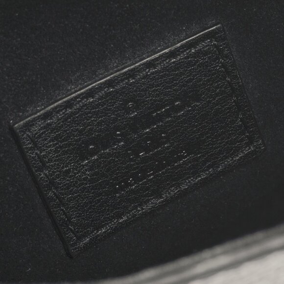 Louis Vuitton Camera Box Wild & Marron Monogram Canvas Handbag - Picture 14 of 14